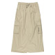 Santa Cruz Γυναικεία φούστα Strip Cargo Skirt